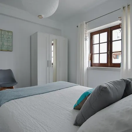 דירה A Casa Na Foz ! West Is The ! פוז דו ארליו