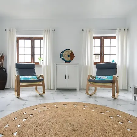 Apartament A Casa Na Foz *