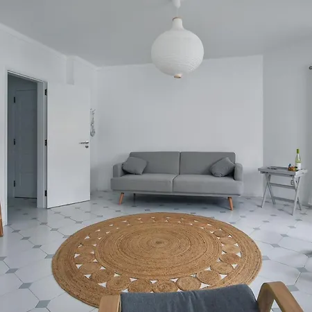 A Casa Na Foz ! West Is The ! Apartamento Foz do Arelho