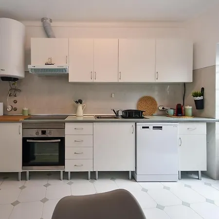 A Casa Na Foz ! West Is The ! アパート *