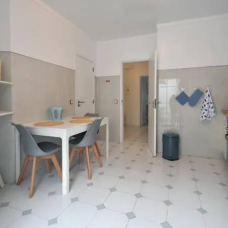 Apartamento A Casa Na Foz ! West Is The ! Foz do Arelho