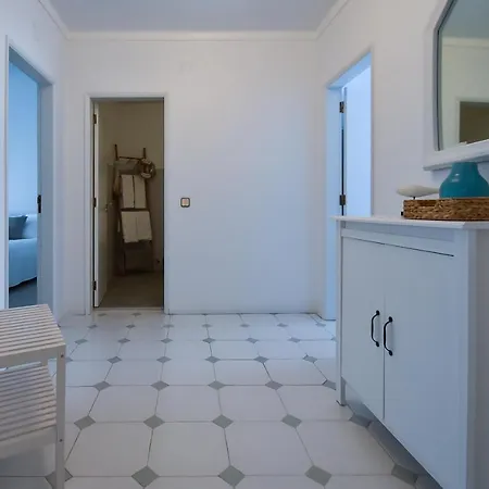 A Casa Na Foz Apartament *