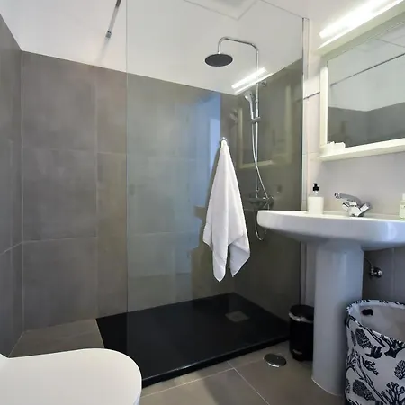 A Casa Na Foz ! West Is The ! アパート *