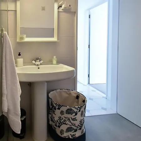 A Casa Na Foz ! West Is The ! フォス・ド・アレーリョ