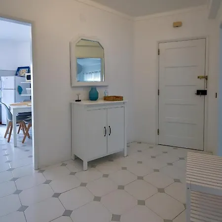 Apartament A Casa Na Foz *