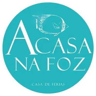 アパート A Casa Na Foz ! West Is The !