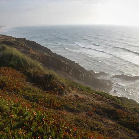 A Casa Na Foz ! West Is The ! * フォス・ド・アレーリョ