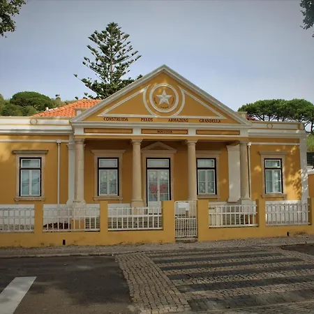 Apartament A Casa Na Foz Foz do Arelho