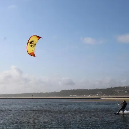 A Casa Na Foz ! West Is The !