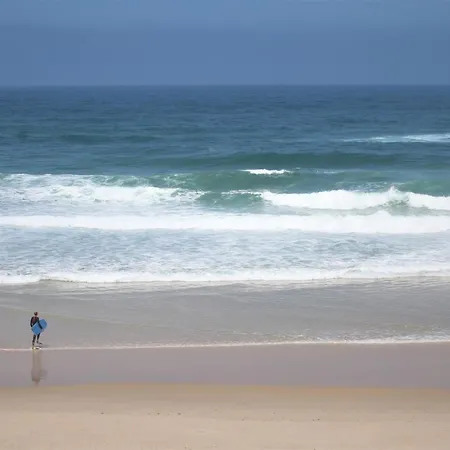 A Casa Na Foz ! West Is The ! * Foz do Arelho