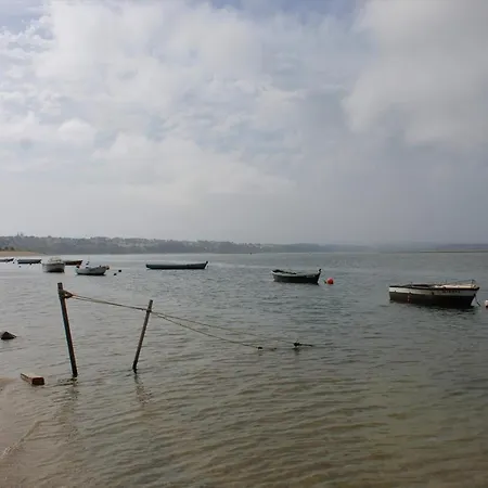 A Casa Na Foz * Foz do Arelho