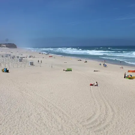 A Casa Na Foz Foz do Arelho