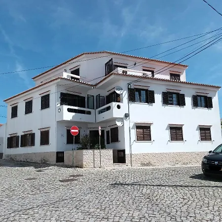 Apartamento A Casa Na Foz ! West Is The ! Foz do Arelho