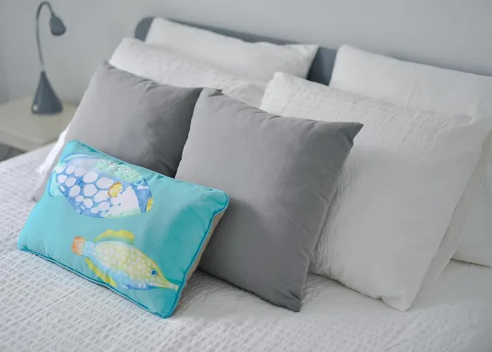 Appartement A Casa Na Foz - West Is The ! Foz do Arelho