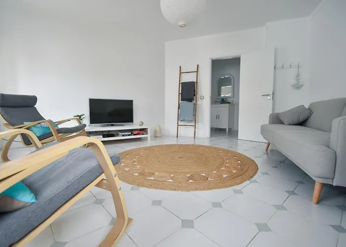 Appartement A Casa Na Foz - West Is The ! *