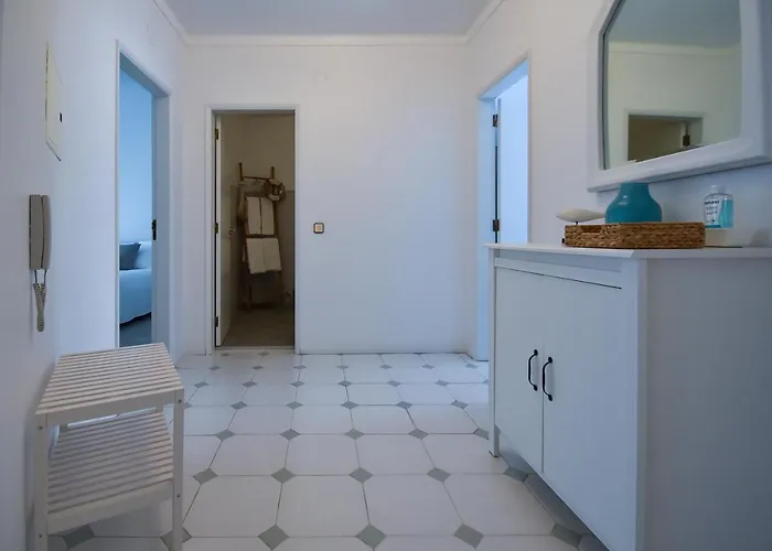 A Casa Na Foz - West Is The ! Appartement *