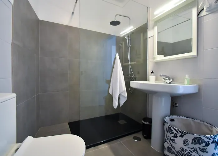 A Casa Na Foz - West Is The ! Appartement *