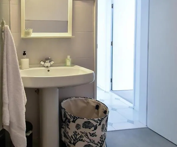 A Casa Na Foz - West Is The ! Foz do Arelho