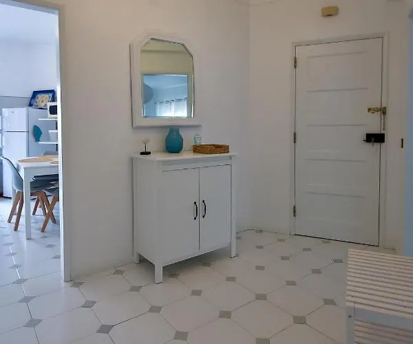 Appartement A Casa Na Foz - West Is The ! *