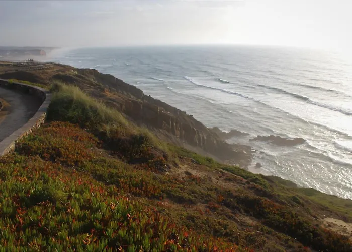 A Casa Na Foz - West Is The ! * Foz do Arelho