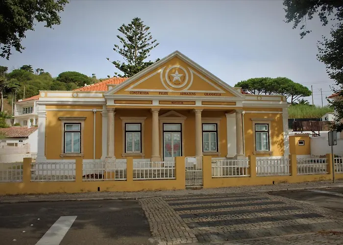 Appartement A Casa Na Foz - West Is The ! Foz do Arelho