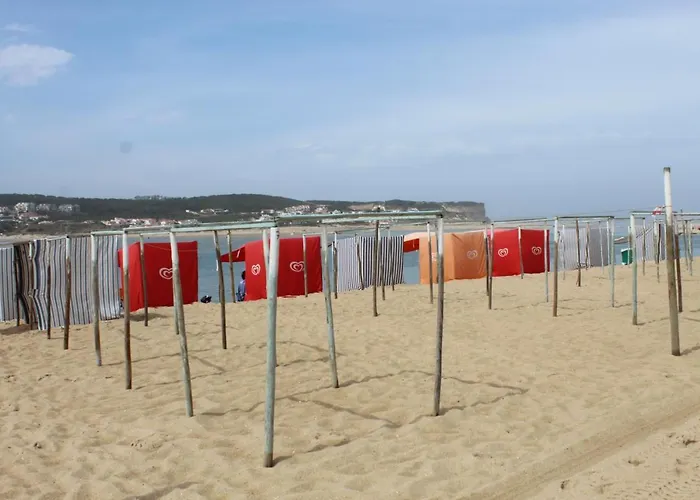 A Casa Na Foz - West Is The ! Appartement